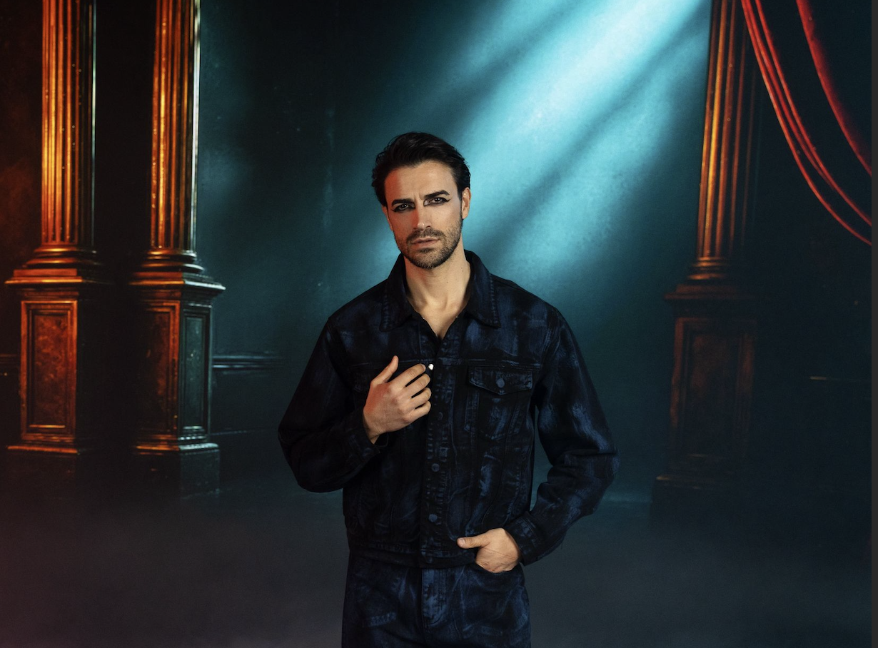 Notre Dame de Paris Italian 2026 tour